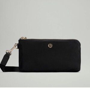 Lululemon wristlet